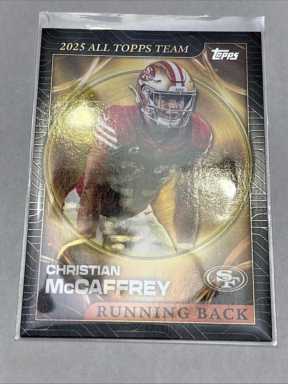 Topps 2025 Topps All Topps Team Trading Card lot - Picture 8 of 11